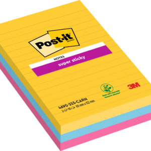 Super Sticky 101x152 lin.Rio