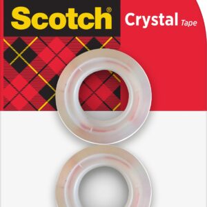 Crystal Tape 19x7.5m, Bli