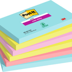 Super Sticky 76x127 Miami