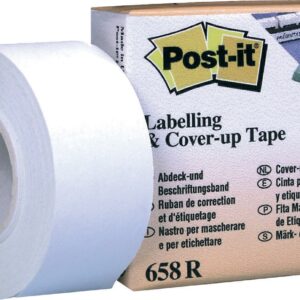 Post-it Korrekturband 658R Ersatzrolle