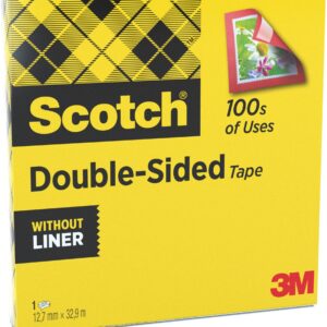 Doppelseit. Band 665 12mmx33m