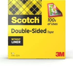 Doppelseit. Band 665 19mmx33m