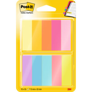 Post-it Index assortiert