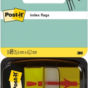 Post-it Index 680 Symbol