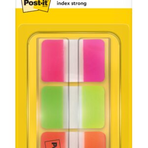 Post-it Index Strong assort.