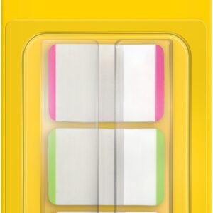 Post-it Index Strong pi/gr/or