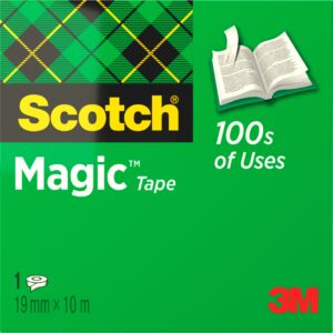 Scotch Magic Tape 810/1910R