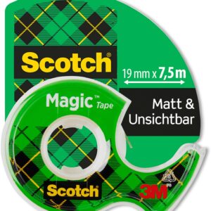 Scotch Magic Tape 810/8-1975D