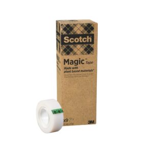 Magic Tape 900/9 19x33