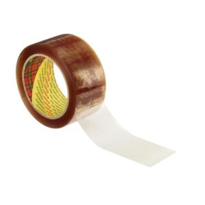 Verpackungsband 25mmx66m trans