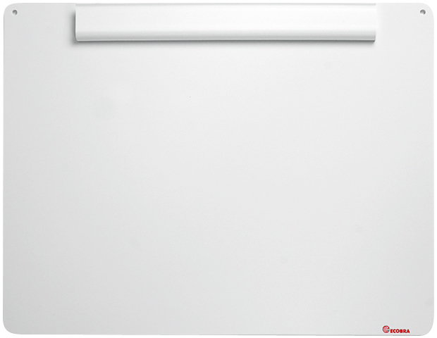 ECOBRA Schreibplatte A3