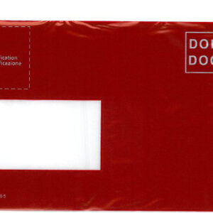 BÜROLINE  Dokumententasche D/F      C6/5