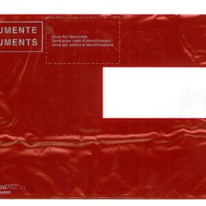 BÜROLINE  Dokumententaschen           C5