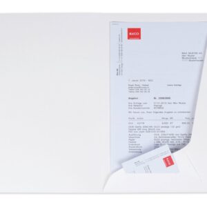 ELCO      Offertmappe Prestige        A4