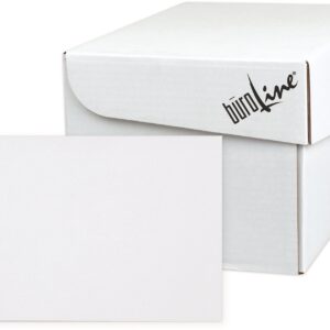 BÜROLINE  Couvert o/Fenster           C5