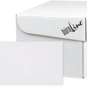 BÜROLINE  Couvert o/Fenster         C5/6