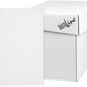 BÜROLINE  Couvert o/Fenster           B4