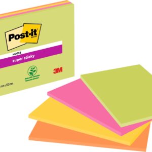 Super Sticky Meeting Notes