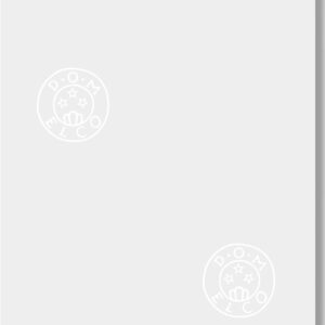 ELCO      Schreibkarte Dom Velin      A4