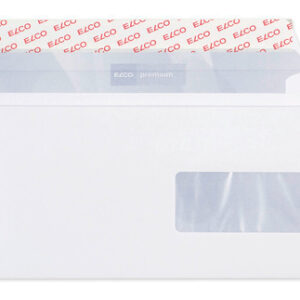 ELCO      Couvert Premium m/Fenster C5/6