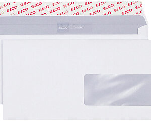 ELCO      Couvert Classic m/Fenster C5/6