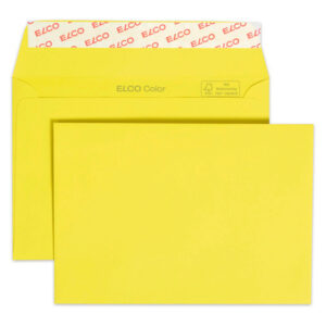 ELCO      Couvert Color o/Fenster     C6