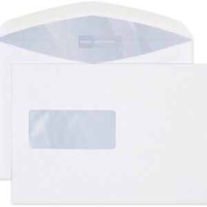 ELCO      Couvert Premium m/Fenster   C5