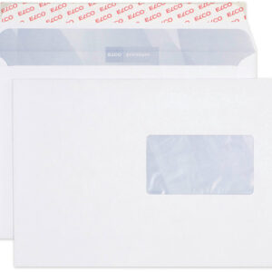ELCO      Couvert Premium m/Fenster   B5