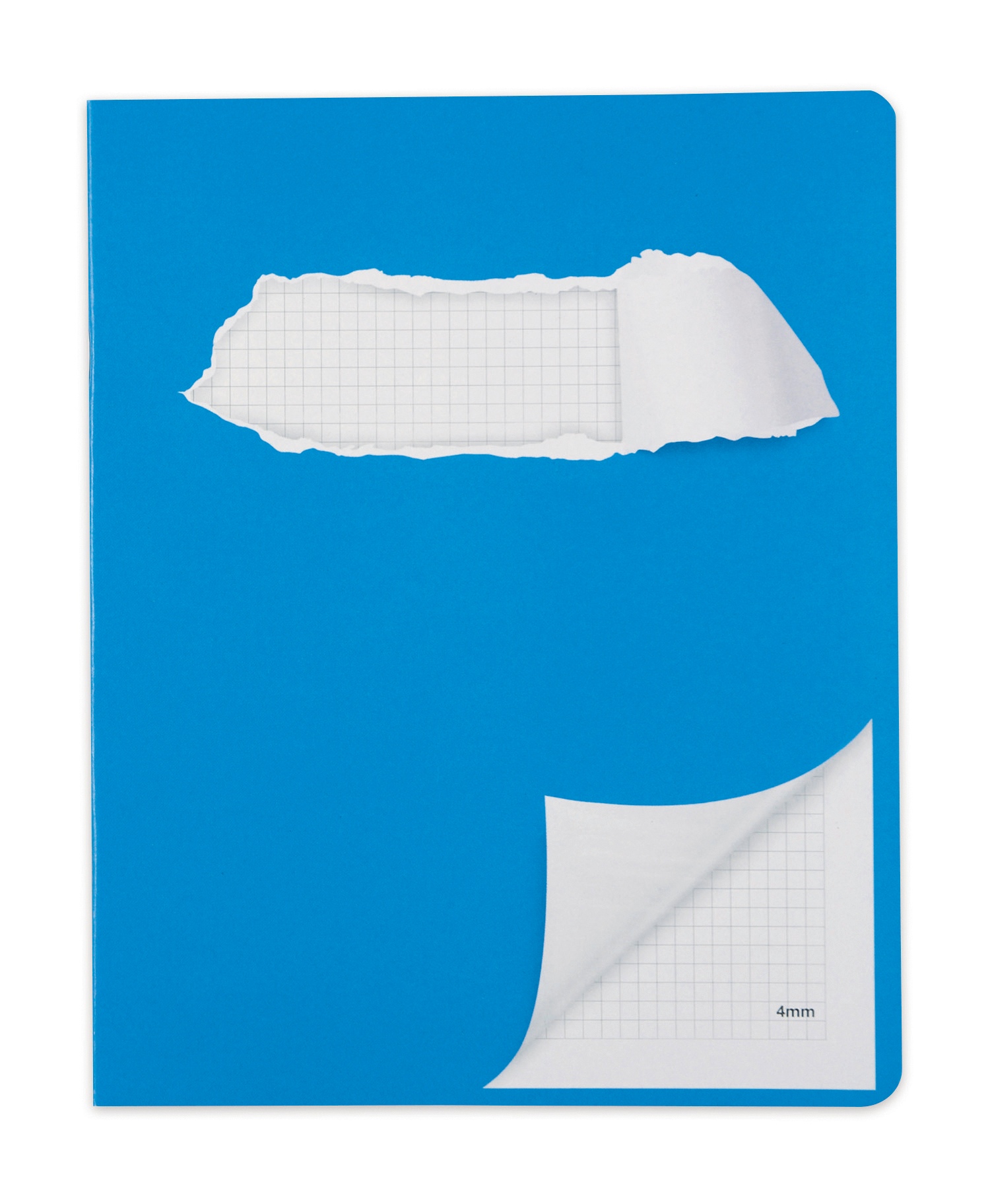 ELCO Schulheft 17,5x22cm