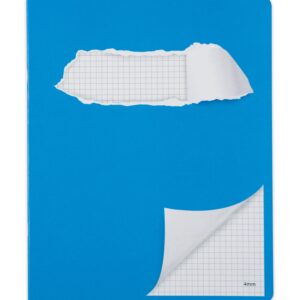 ELCO      Schulheft            17,5x22cm