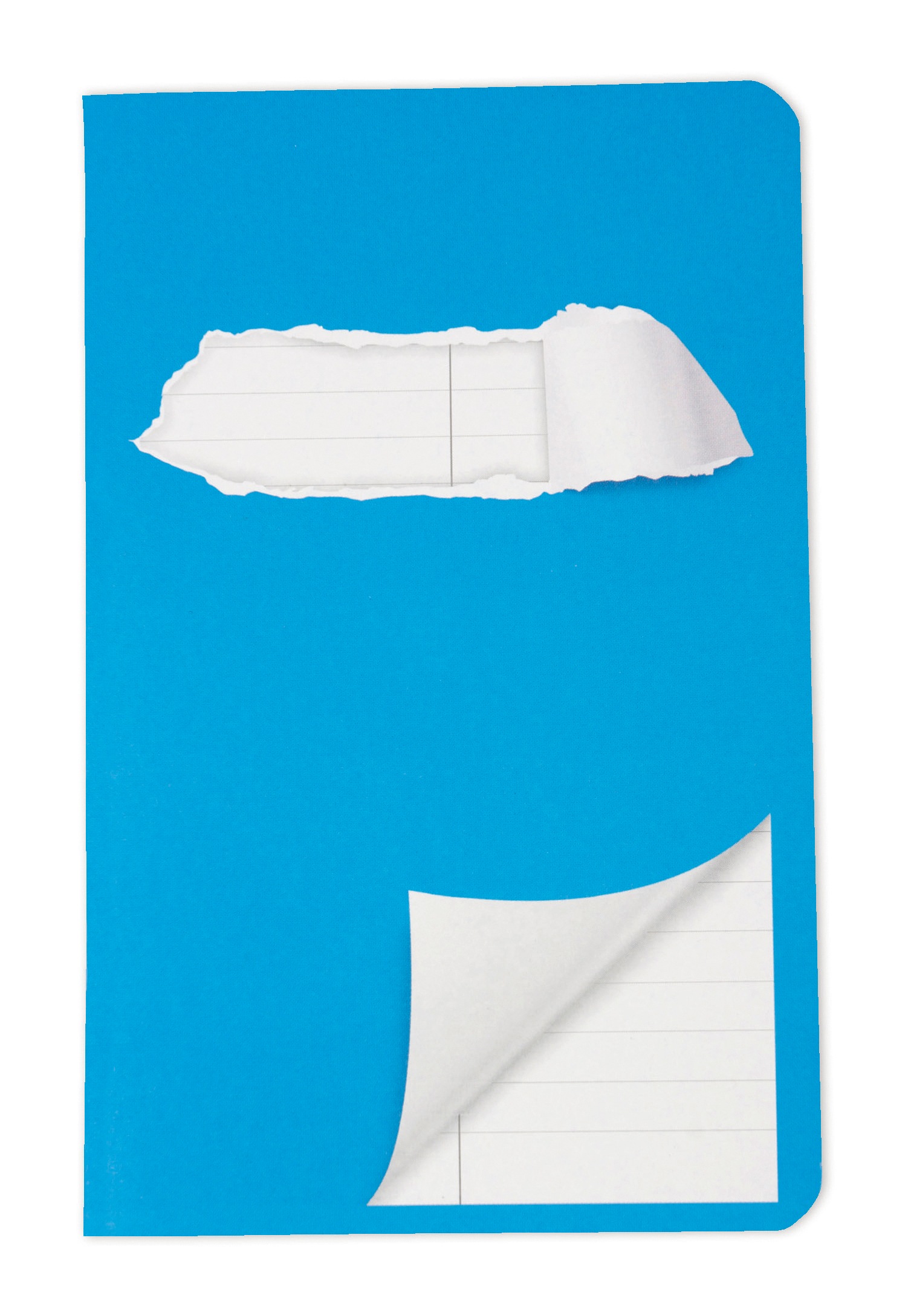 ELCO Schulheft 11x17,5cm