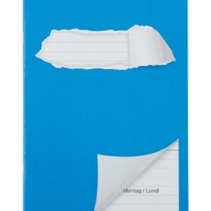 ELCO      Schulheft            11x17,5cm