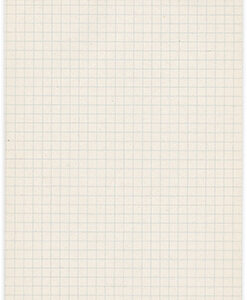 ELCO      Notizblock kariert 4mm      A6