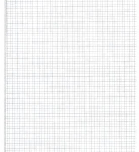 ELCO      Notizblock kariert 5mm      A4