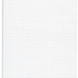 ELCO      Notizblock kariert 4mm      A5