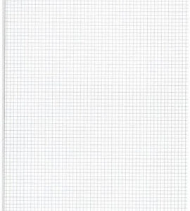 ELCO      Notizblock kariert 5mm      A5