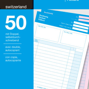 ELCO      Rechnung                    A5