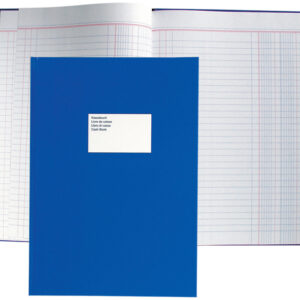 ELCO      Kassabuch                   A4