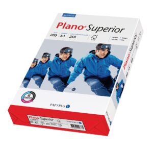 Plano Superior A3 200g