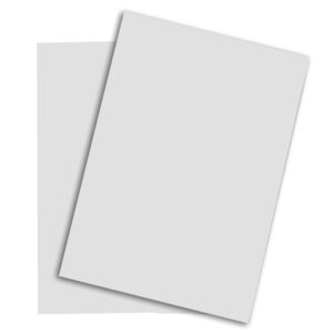 Rainbow A4 80g hellgrau