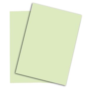 Rainbow A3 120g hellgrün