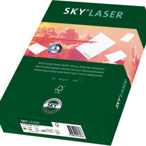 Sky Laser A4 80g