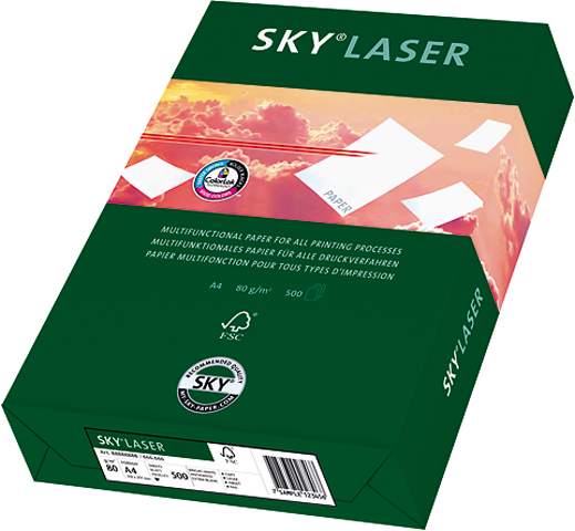 Sky Laser A4 80g