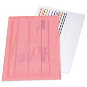 ELCO      Sichtmappe Ordo             A4