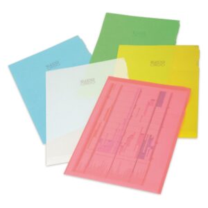 ELCO      Sichtmappe Ordo             A4