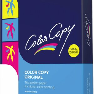 Color Copy A3 120g hochweiss