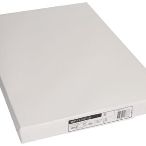 Sky Premium A3 120gr.weiss