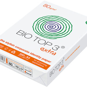 Bio Top A3 80g