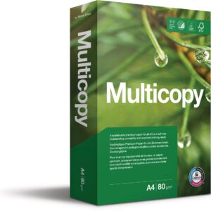 MultiCopy A4 80g