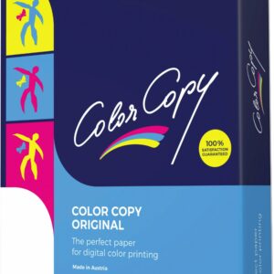 Color Copy A3 100gr hochweiss